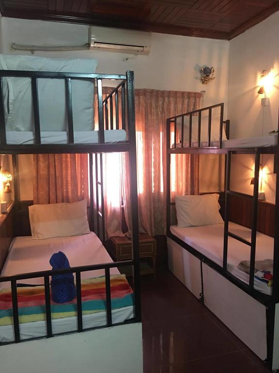 Angkor Reas Guesthouse Siem Reap Exterior foto